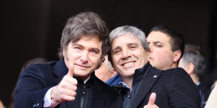 El BCRA vendió más de US$ 1.100 millones en tres días para sostener la cotización del dólar