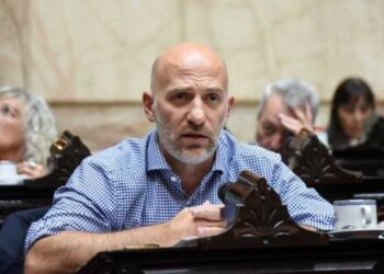 Yacobitti alerta sobre el futuro de la universidad pública si el veto presidencial no se revierte