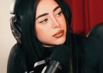 Nicki Nicole Viraliza su Encuentro con Monos en un Hotel de Brasil: El Impacto de la Naturaleza en el Star System del Streaming