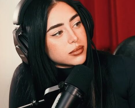 Nicki Nicole Viraliza su Encuentro con Monos en un Hotel de Brasil: El Impacto de la Naturaleza en el Star System del Streaming