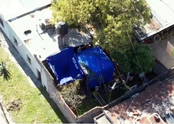 Triple femicidio en Florencio Varela: Asesinato ritual y con mensaje, transmitido en vivo para un grupo narco