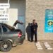 CORRENTINO ESCONDIÓ BREZAS DE CIGARRILLOS Y LOS AGENTES VIALES LOS HALLARON