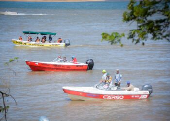 Gran expectativa por el 33° Torneo Internacional de Pesca del Dorado
