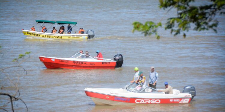 Gran expectativa por el 33° Torneo Internacional de Pesca del Dorado