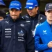 Carlos Sainz analizó su presente en la F1 con Williams: «Nunca en mi carrera tuve tan malos resultados»