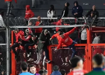 Levantaron la clausura del estadio de Independiente tras los incidentes y habrá público ante Banfield