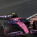 F1: a la espera de Colapinto, Ferrari lideró la FP1 en el GP de Italia