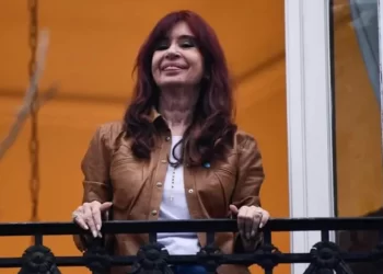 Vialidad: Fallo judicial libera a Cristina Fernández de Kirchner de una demanda civil por $22.300 millones