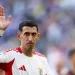El antecedente reciente de Di María con Boca: gol en el Mundial de Clubes y un festejo que llamó la atención