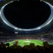 El Estadio del Atlético de Madrid será la sede en la final de la Champions League