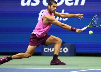Carlos Alcaraz y Jannik Sinner se miden en una final del US Open que podría marcar un antes y un después en la era post ‘Big Three’