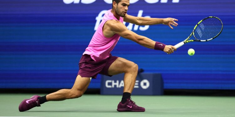 Carlos Alcaraz y Jannik Sinner se miden en una final del US Open que podría marcar un antes y un después en la era post ‘Big Three’
