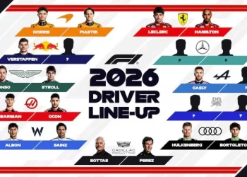 Colapinto, ante una oportunidad histórica: Alpine y las butacas abiertas para la F1 2026