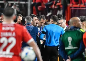 Por qué Conmebol descalificó a Independiente