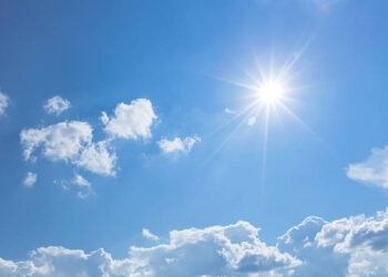 Clima Estable y Jornadas Frescas Marcan el Inicio de la Semana Chaqueña