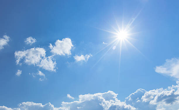 Clima Estable y Jornadas Frescas Marcan el Inicio de la Semana Chaqueña