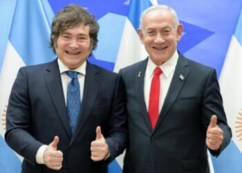 Milei se reúne con Netanyahu en Nueva York para abordar la situación de los rehenes argentinos en Gaza y reforzar el vínculo bilateral