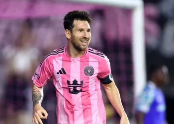 Messi supera un récord de Cristiano y sigue en la pelea por ser el máximo goleador histórico
