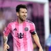 Messi supera un récord de Cristiano y sigue en la pelea por ser el máximo goleador histórico