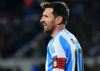 Por qué Messi no viaja a Ecuador con la Selección Argentina