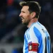 Por qué Messi no viaja a Ecuador con la Selección Argentina