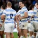 Los Pumas cedieron la localía y definirán el Rugby Championship ante Sudáfrica en Inglaterra