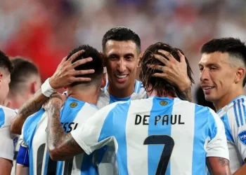 Selección Argentina vs. Venezuela, por las Eliminatorias: hora, dónde ver en vivo y formaciones 