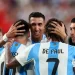 Selección Argentina vs. Venezuela, por las Eliminatorias: hora, dónde ver en vivo y formaciones 