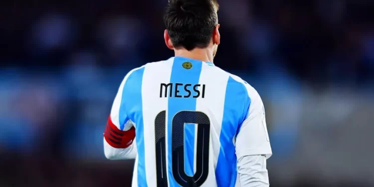 Qué le queda a la Selección Argentina hasta el Mundial, a 274 días