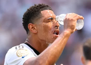 Mundial 2026: un informe alerta que 10 de los 16 estadios ya superan los límites de calor seguro