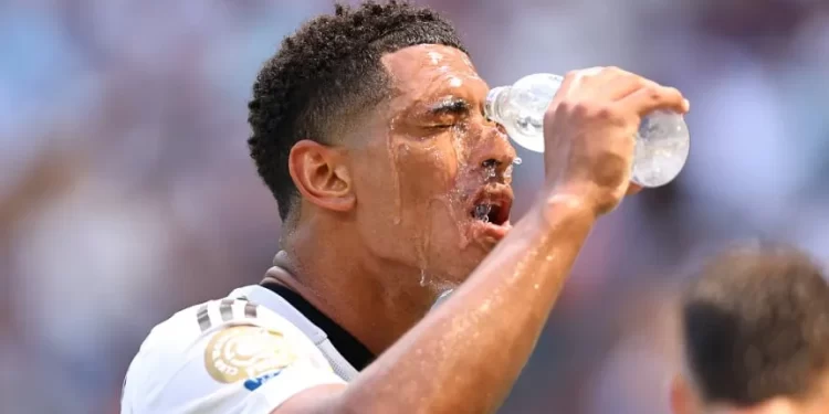 Mundial 2026: un informe alerta que 10 de los 16 estadios ya superan los límites de calor seguro