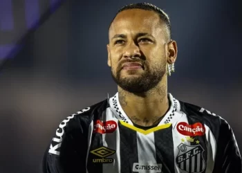 Neymar se rehusa a jugar en césped sintético y sería baja en Santos en tres partidos claves