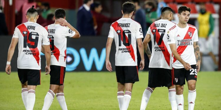 River Plate, Eliminado de la Libertadores Tras una Dramática Batalla en Brasil