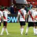 River Plate, Eliminado de la Libertadores Tras una Dramática Batalla en Brasil