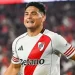 River se prepara con solidez para enfrentar a Palmeiras en la Libertadores.