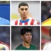 Con seis selecciones con chances de clasificarse al Mundial, todo lo que se juega en la última doble fecha de Eliminatorias Sudamericanas