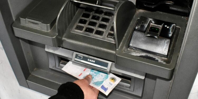 HOY COMIENZA EL PAGO A LA ADMINISTRACIÓN PÚBLICA