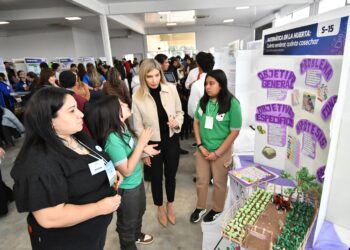 CERRÓ LA FERIA PROVINCIAL DE CIENCIAS 2025: 20 PROYECTOS DESTACADOS REPRESENTARÁN A CHACO EN LAS INSTANCIAS NACIONALES