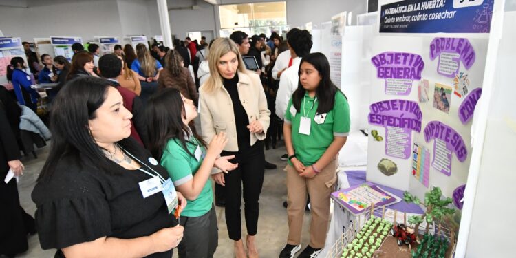 CERRÓ LA FERIA PROVINCIAL DE CIENCIAS 2025: 20 PROYECTOS DESTACADOS REPRESENTARÁN A CHACO EN LAS INSTANCIAS NACIONALES