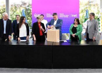 El Gobierno del Chaco licita un moderno edificio para institutos técnicos tras años de espera