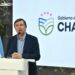 LIVIO GUTIÉRREZ: “CAPITANICH USA EL PUENTE DE CAMPAÑA, HACE 22 AÑOS HACE LO MISMO”