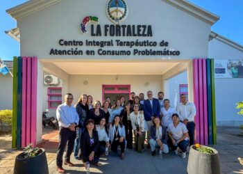 CHACO FUE ANFITRIÓN DEL ENCUENTRO REGIONAL DEL COFEDRO CON EL ACOMPAÑAMIENTO DE LA VICEGOBERNADORA SCHNEIDER