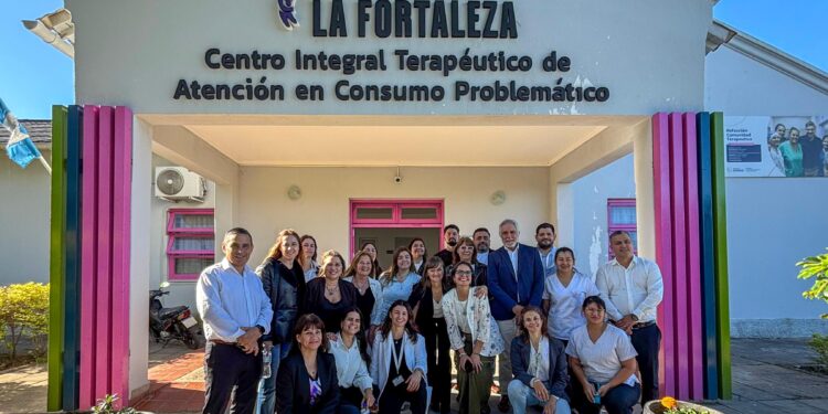 CHACO FUE ANFITRIÓN DEL ENCUENTRO REGIONAL DEL COFEDRO CON EL ACOMPAÑAMIENTO DE LA VICEGOBERNADORA SCHNEIDER