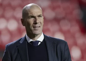 En Europa aseguran que Zinedine Zidane dirigirá a la Selección de Francia después del Mundial 2026