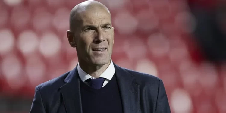 En Europa aseguran que Zinedine Zidane dirigirá a la Selección de Francia después del Mundial 2026