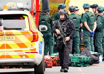 Manchester en Alerta Máxima: Ataque a Sinagoga en Yom Kippur Deja Múltiples Víctimas y Reabre el Debate de la Seguridad Comunitaria