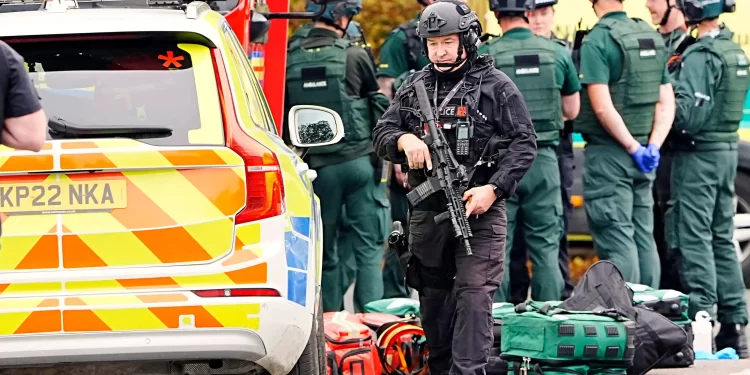 Manchester en Alerta Máxima: Ataque a Sinagoga en Yom Kippur Deja Múltiples Víctimas y Reabre el Debate de la Seguridad Comunitaria