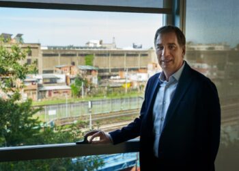 Cámara Nacional Electoral autoriza a Diego Santilli a encabezar la boleta de La Libertad Avanza en la Provincia de Buenos Aires