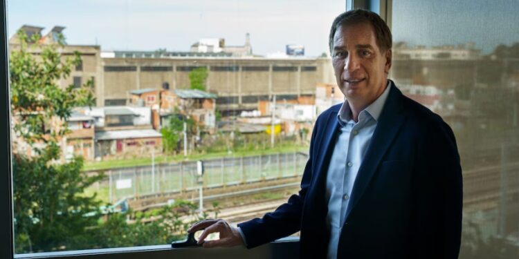 Cámara Nacional Electoral autoriza a Diego Santilli a encabezar la boleta de La Libertad Avanza en la Provincia de Buenos Aires