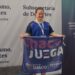 CHACO SIGUE SUMANDO MEDALLAS EN LOS JUEGOS DEPORTIVOS NACIONALES